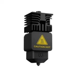 Phaetus M4 Conch Hotend - A1 & A1 Mini & H2C & H2D & H2S & P2S & X2D - 0.4mm