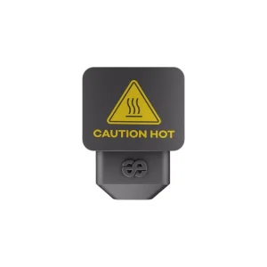 Phaetus M4 Conch Hotend Silikon Çorap - H2D