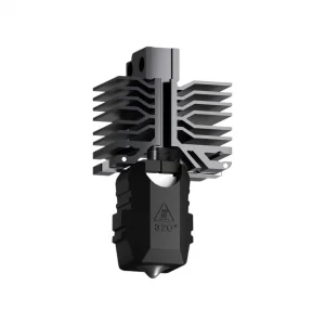 Phaetus X1/P1 Serisi M6 Conch Hotend - 0.4mm