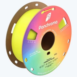 Polymaker Panchroma Luminous PLA Filament