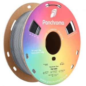 Polymaker Panchroma PLA Dual Filament