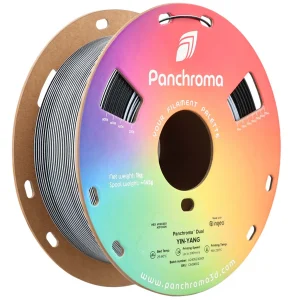 Polymaker Panchroma PLA Dual Filament