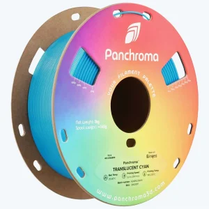 Polymaker Panchroma Translucent PLA Filament