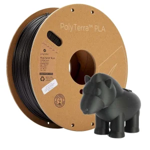Polymaker PolyTerra Matte PLA Filament