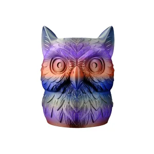 Porima PLA Premium Filament - Rainbow