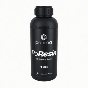 Porima PoResin Standart Reçine