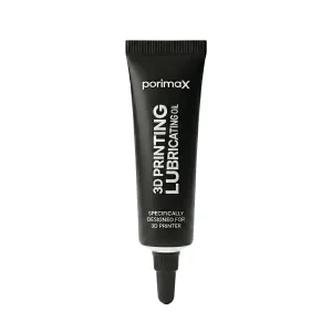 PorimaX 3D Yazıcı Lubrication Oil