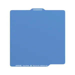 PorimaX Blue Cold Plate Tabla