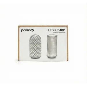 PorimaX Led Lamp Kit