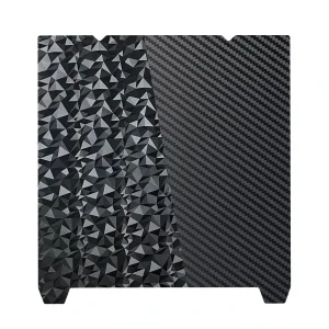 PorimaX Smooth Diamond PEO / Smooth Carbon Fiber PET Tabla 235Mm