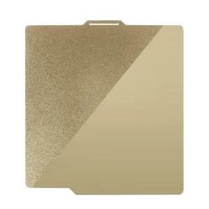 PorimaX Smooth Gold PEI / Textured Gold PEI Tabla