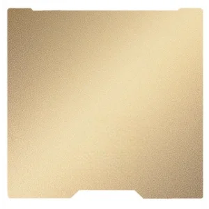PorimaX Textured Gold PEI Tabla H2D