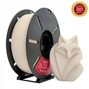 Revo Hyper Speed Pla Filament - Fildişi