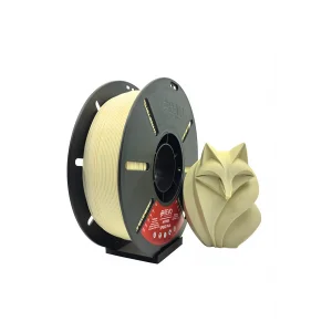 Revo Hyper Speed Pla Filament - Kemik