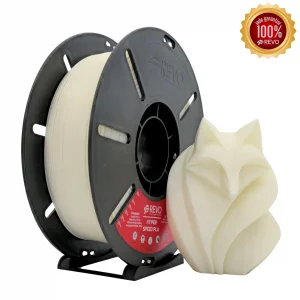 Revo Hyper Speed Pla Filament - Natural