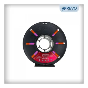 Revo Renk Geçişi Hyper Speed Pla Filament