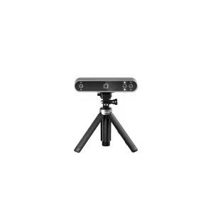 Revopoint 3D Scanner POP 3 Plus Advanced Edition