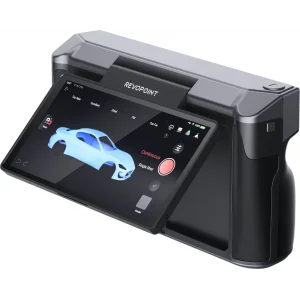 Revopoint MIRACO Plus 3D Tarayıcı