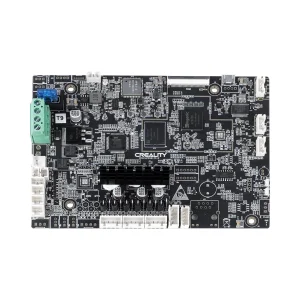 Silent Mainboard Kit for K1C