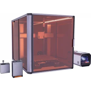 Snapmaker Artisan Premium 3 in 1 3D Yazıcı