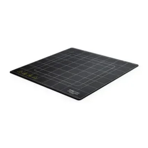 Snapmaker PEI Cam Tabla - Snapmaker Artisan Uyumlu