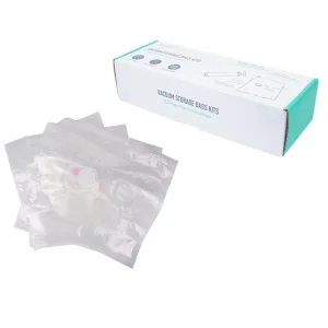 Sunlu Filament Saklama Poşeti - 8 Poşet