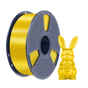 Sunlu Silk PLA Filament - Parlak PLA