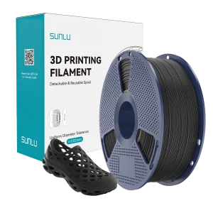 Sunlu Tpu 95A Esnek Filament