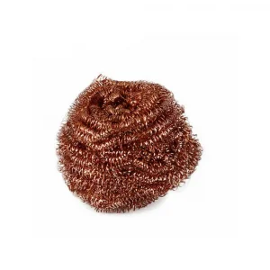 Havya Ucu Temizleme Teli - Bakır Top - Lehim Teli