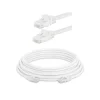 10 Metre - Cat 6 - Cat 6E Ethernet Internet Lan Network Patch Kablo - İnternet Kablosu - Fabrikasyon