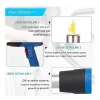 2000W Sıcak Hava Tabancası (300°C – 520°C) - 2 Kademeli