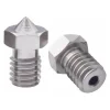 3D Yazıcı E3dv6 Çelik Nozzle 0.4 Mm