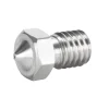3D Yazıcı E3dv6 Çelik Nozzle 0.8 Mm
