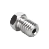 3D Yazıcı E3dv6 Çelik Nozzle 0.8 Mm