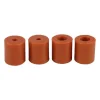 3D Yazıcı Silikon Tabla Ayar Silikonu 4 ADET - 18mm