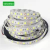 5M Metre 5050 3 Çipli Silikonsuz İç Mekan Şerit Led 300 Led Beyaz