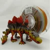 Apex3D Rainbow PLA+ Filament