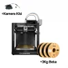 Flashforge AD5X 3D Yazıcı