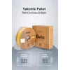 Beta PLA+ Filament Cyber Sarı