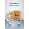 Beta PLA+ Filament Su Yeşili