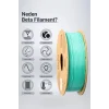 Beta PLA+ Filament Su Yeşili