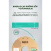 Beta PLA+ Filament Su Yeşili