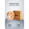 Beta PLA High-Speed Filament Kırmızı