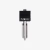 Bambu Lab Sertleştirilmiş Çelik Hotend - H2/P2S - 0.4mm - FAH060/FAH023 - Orijinal