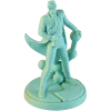 Polymaker Panchroma Matte Dual Filament