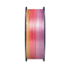 Sunlu Silk Rainbow PLA Filament