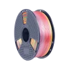 Sunlu Silk Rainbow PLA Filament