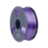 Sunlu Silk Rainbow PLA Filament