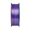 Sunlu Silk Rainbow PLA Filament