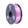 Sunlu Silk Rainbow PLA Filament